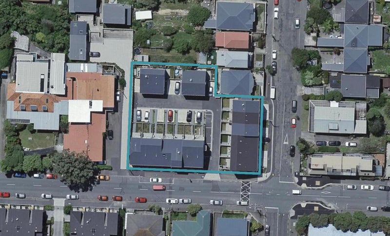 5/12 Stanley Street, Berhampore, Wellington - Carousel 1
