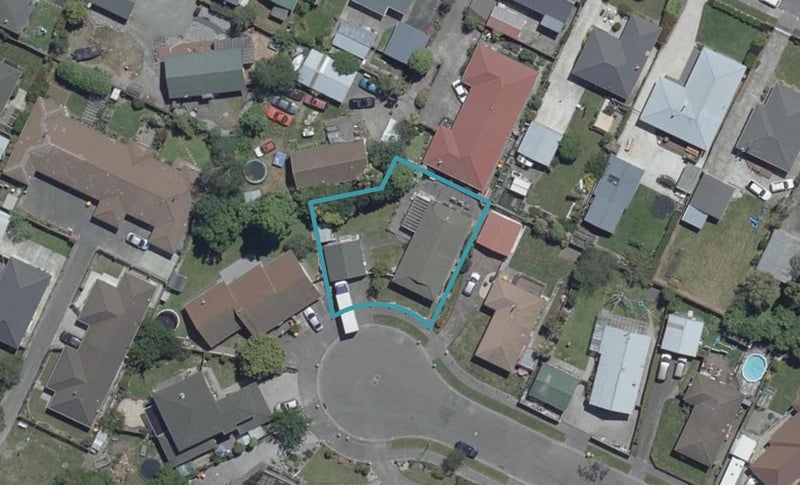 10 Mayo Place, Belfast, Christchurch - Carousel 1