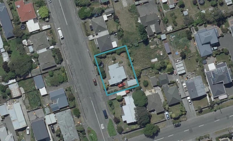 15 Shaw Avenue, North New Brighton, Christchurch - Carousel 1