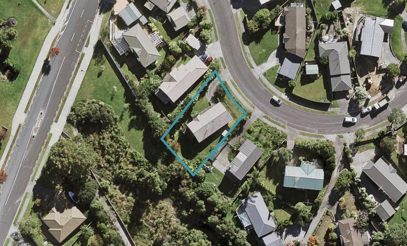 5 Mallard Place, Unsworth Heights, Auckland - Carousel 1
