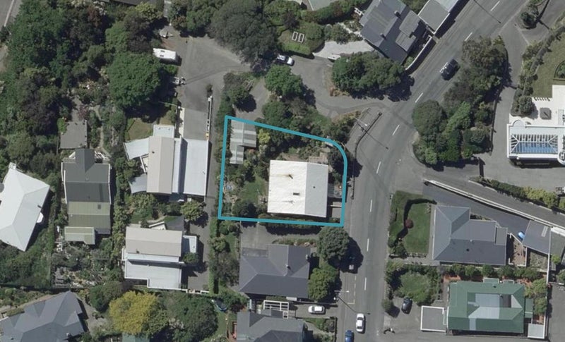 78 Dyers Pass Road, Cashmere, Christchurch - Carousel 1