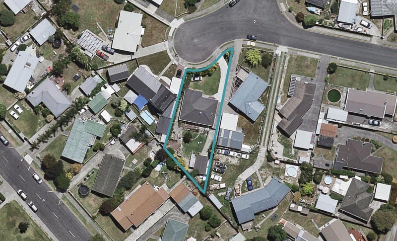 11 Shearer Place, Pirimai, Napier - Carousel 1