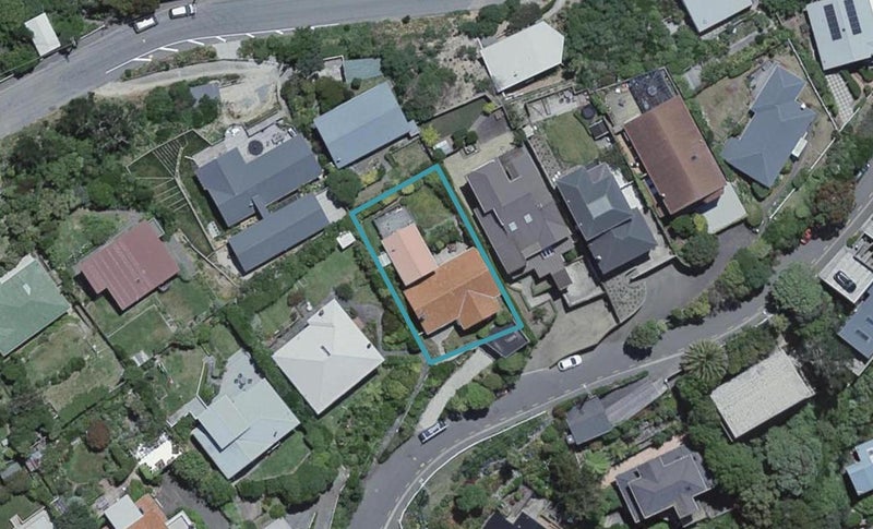 53 Anne Street, Wadestown, Wellington - Carousel 1