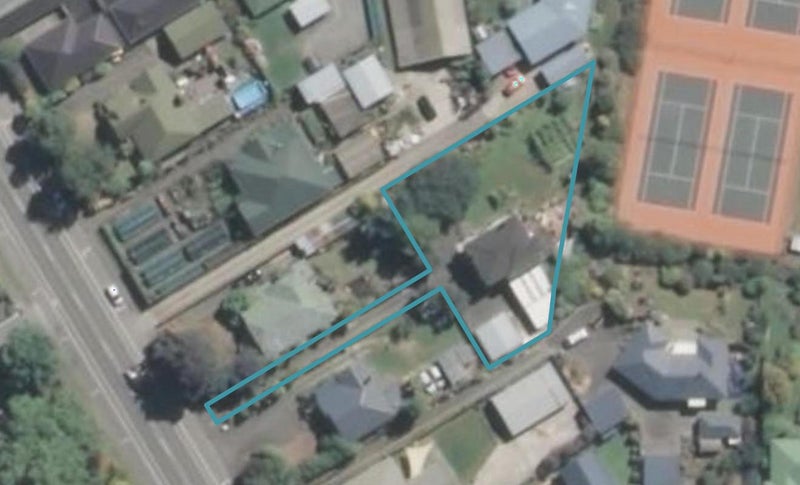 245B Otipua Road, Highfield, Timaru - Carousel 1