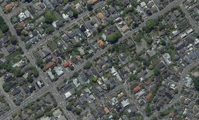 34 Innes Road, St Albans, Christchurch - Carousel 1