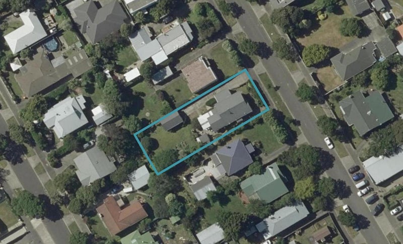19 Weston Avenue, Roslyn, Palmerston North - Carousel 1