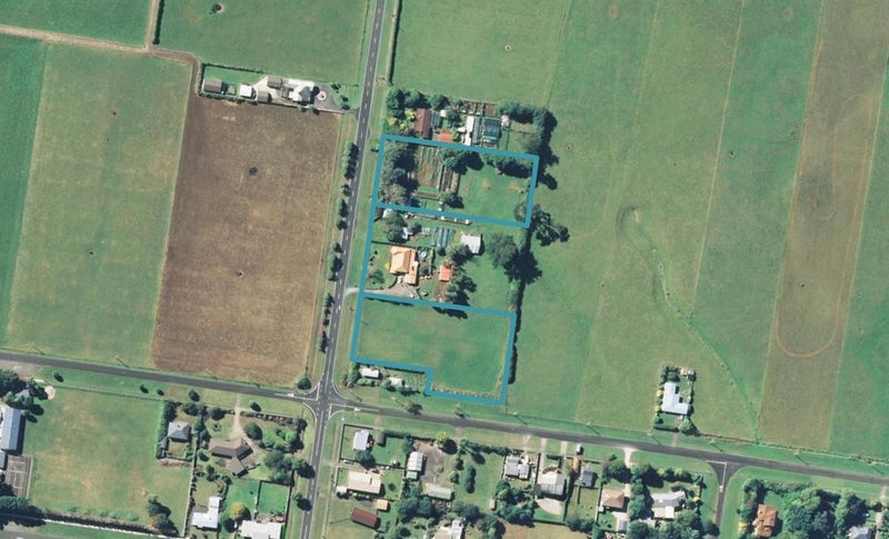 14 Tauhuri Street, Hawera - Carousel 1