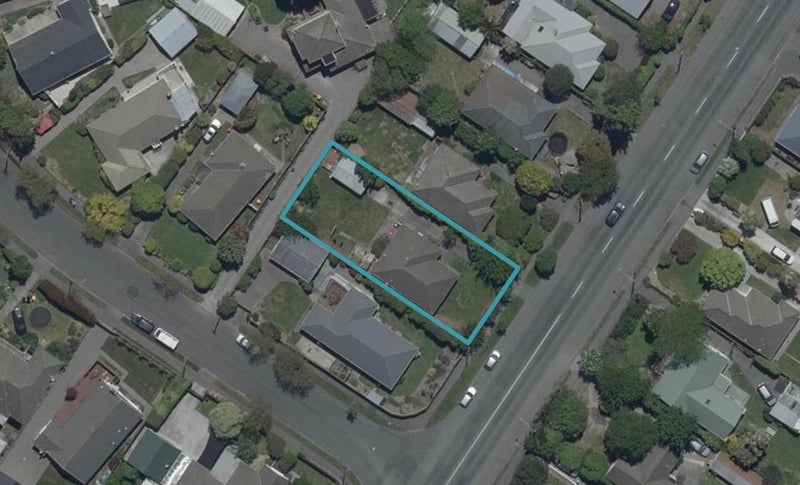 207 Greers Road, Bryndwr, Christchurch - Carousel 1