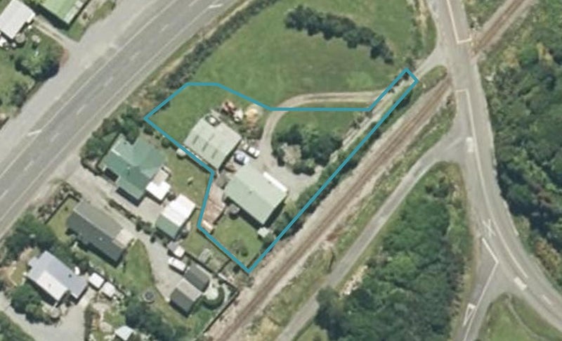 6 Camerons Road, Camerons, Greymouth - Carousel 1