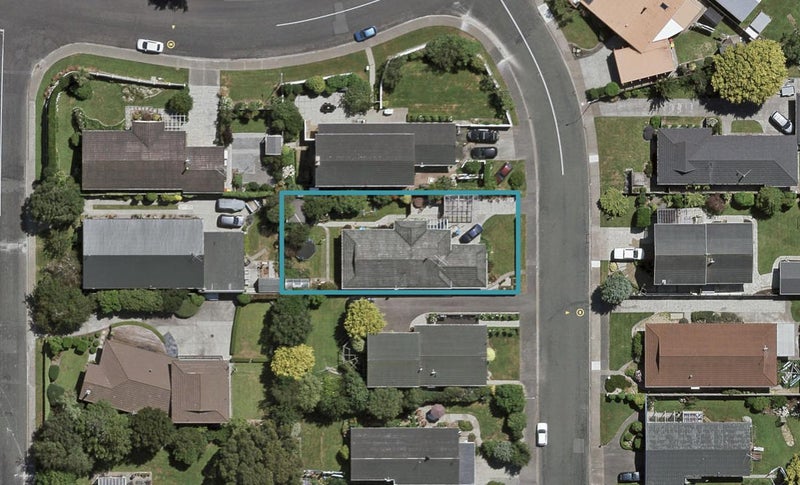 42 Elm Crescent, Gladstone, Invercargill - Carousel 1