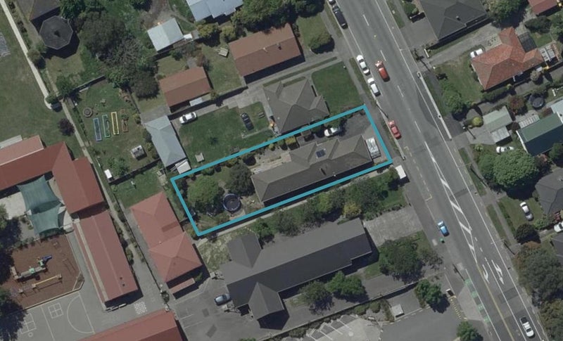 168 Hoon Hay Road, Hoon Hay, Christchurch - Carousel 1