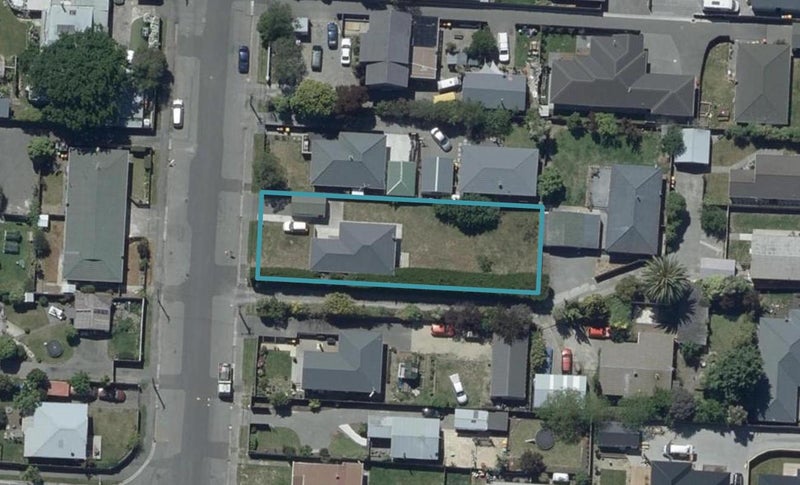 141 Palmers Road, New Brighton, Christchurch - Carousel 1