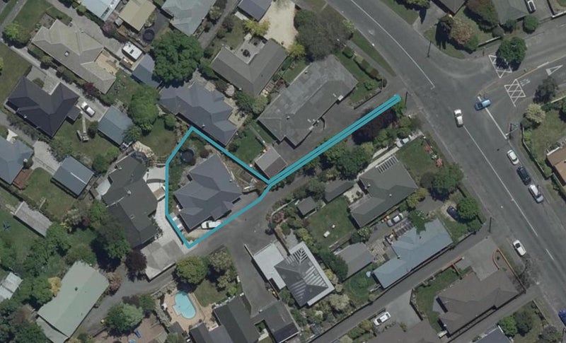 117A Condell Avenue, Papanui, Christchurch - Carousel 1