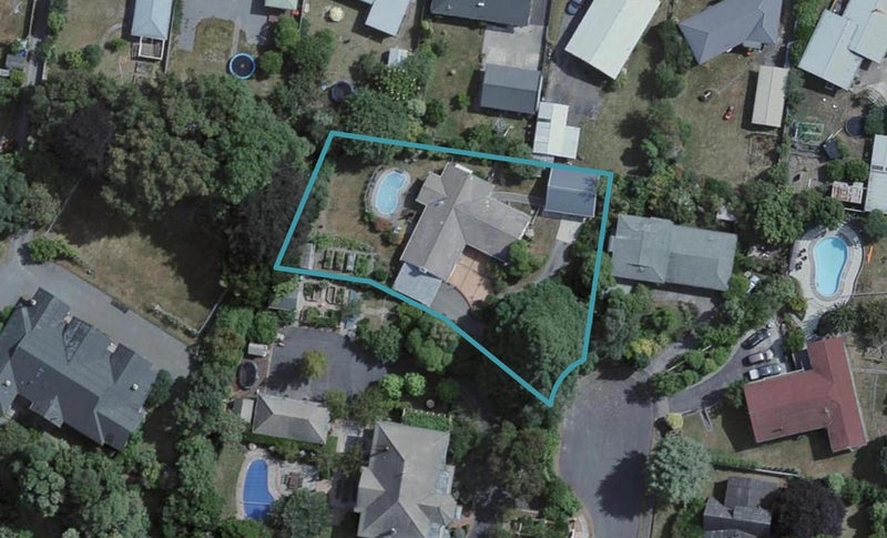 4 Rahiwi Place, Lansdowne, Masterton - Carousel 1