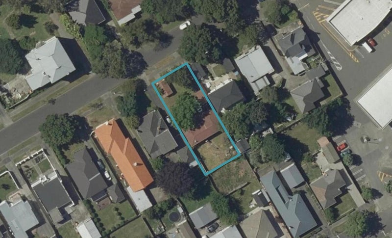11 Guy Avenue, Takaro, Palmerston North - Carousel 1