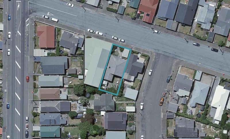 12 Resolution Street, Lyall Bay, Wellington - Carousel 1