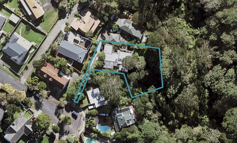 23 Blundell Place, Chatswood, Auckland - Carousel 1