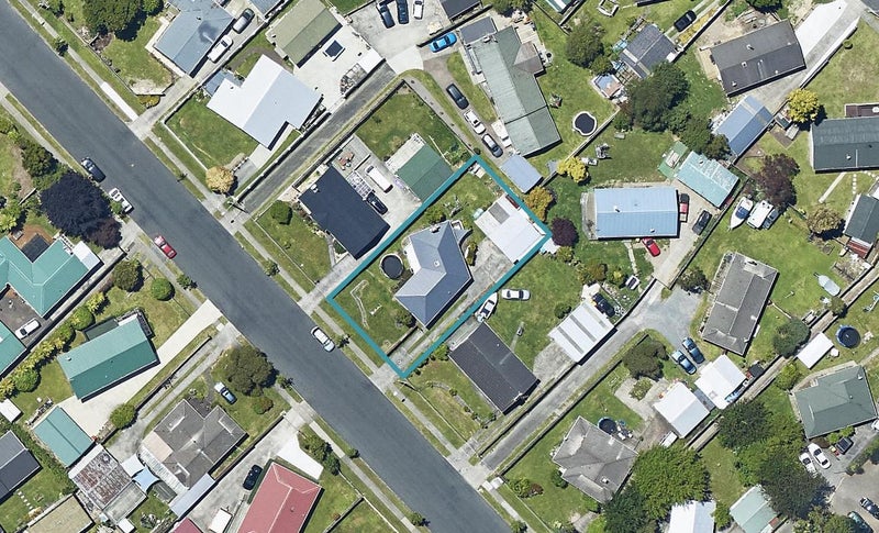 19 Tennyson Drive, Owhata, Rotorua - Carousel 1