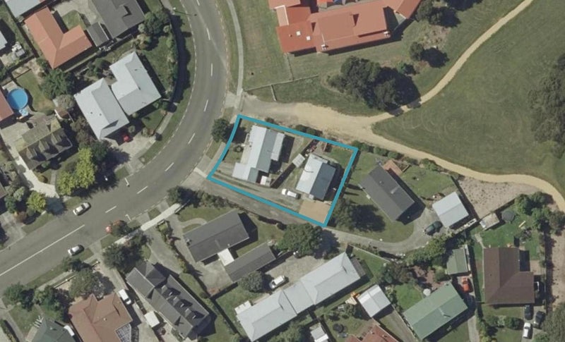 64A Rhodes Drive, Kelvin Grove, Palmerston North - Carousel 1