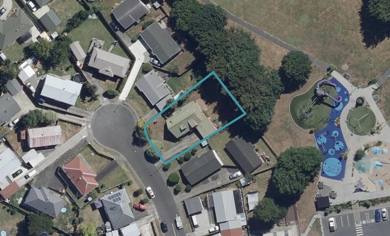 8 Flemington Place, Nawton, Hamilton - Carousel 1