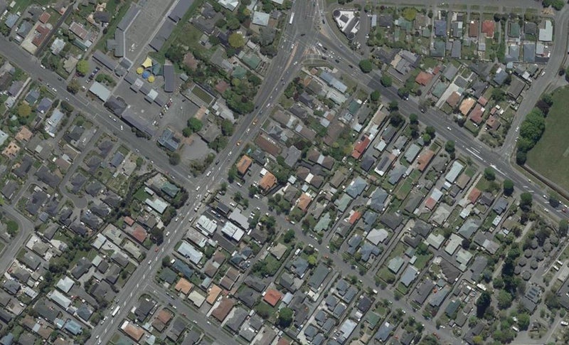 6/142 Main North Road, Papanui, Christchurch - Carousel 1