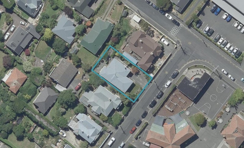 57 Tyne Street, Roslyn, Dunedin - Carousel 1