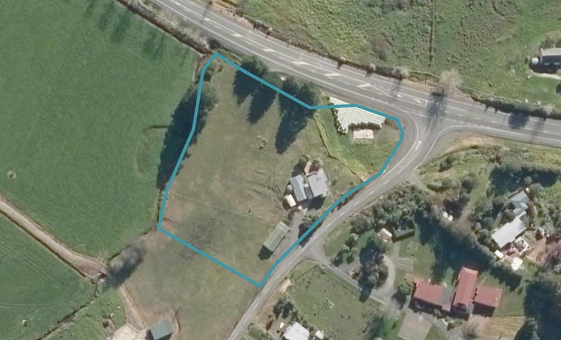 6 Crows Nest Road, Hūkerenui, Hikurangi - Carousel 1