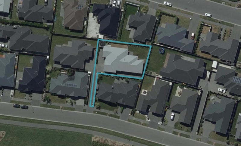 22 Rich Terrace, Wigram, Christchurch - Carousel 1