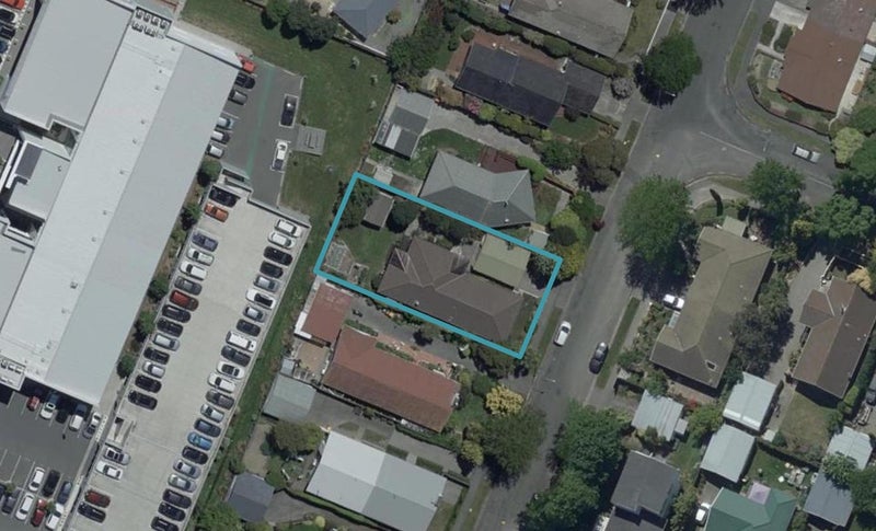 101 Woodbury Street, Russley, Christchurch - Carousel 1
