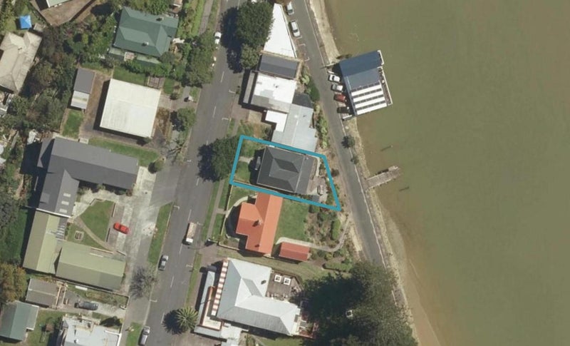 2C Parnell Street, Rawene, Kaikohe - Carousel 1