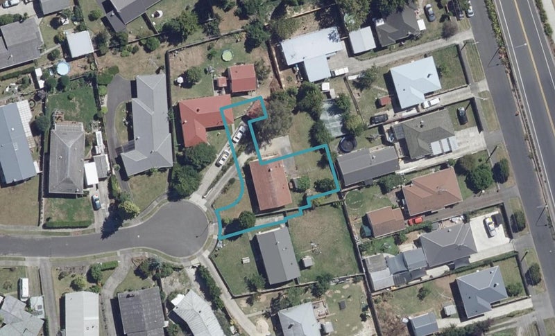 4/7 Robert Grigg Place, Hamilton East, Hamilton - Carousel 1