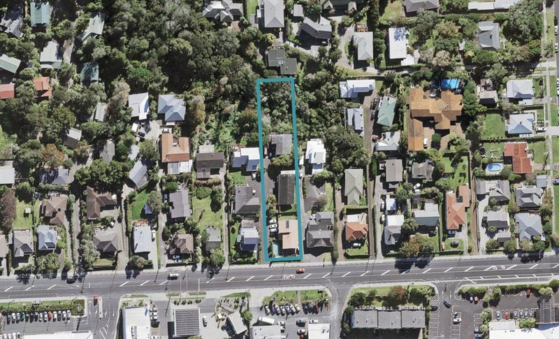 3/167 Mokoia Road, Birkenhead, Auckland - Carousel 1