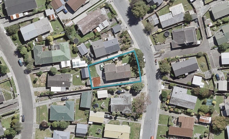 25A Shanly Street, Brown Owl, Upper Hutt - Carousel 1