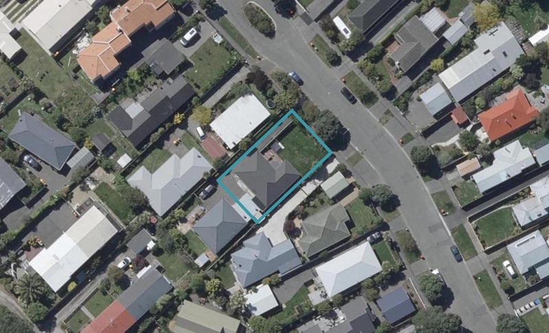 45A Celia Street, Redcliffs, Christchurch - Carousel 1