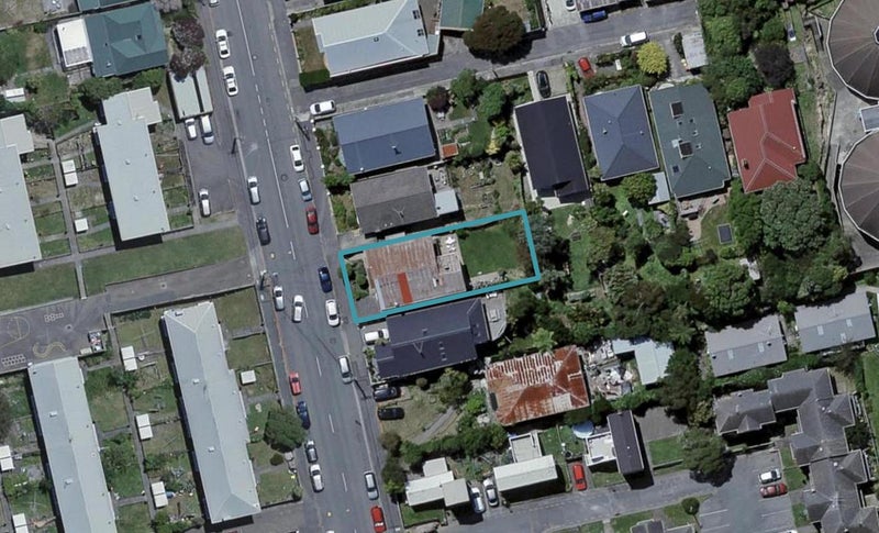 169 Daniell Street, Newtown, Wellington - Carousel 1