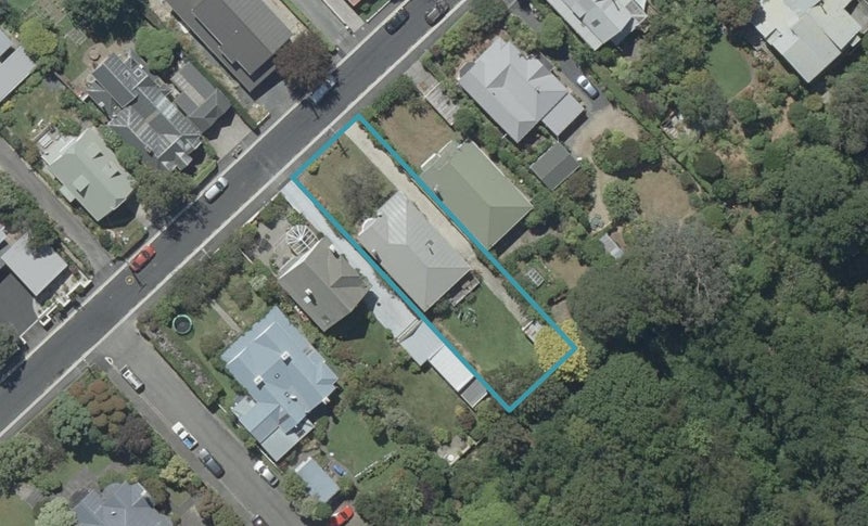 66 Warden Street, Opoho, Dunedin - Carousel 1