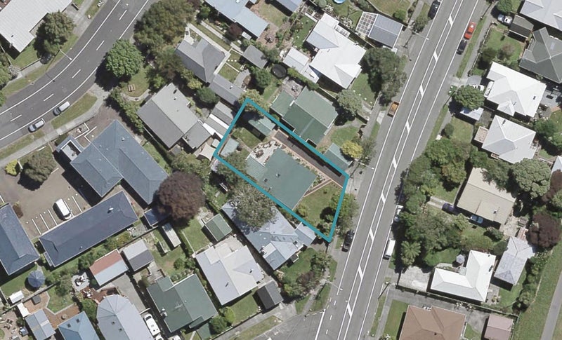 83 Marsden Street, Melling, Lower Hutt - Carousel 1
