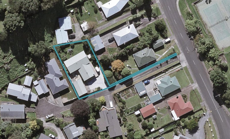 134A Huatoki Street, Frankleigh Park, New Plymouth - Carousel 1