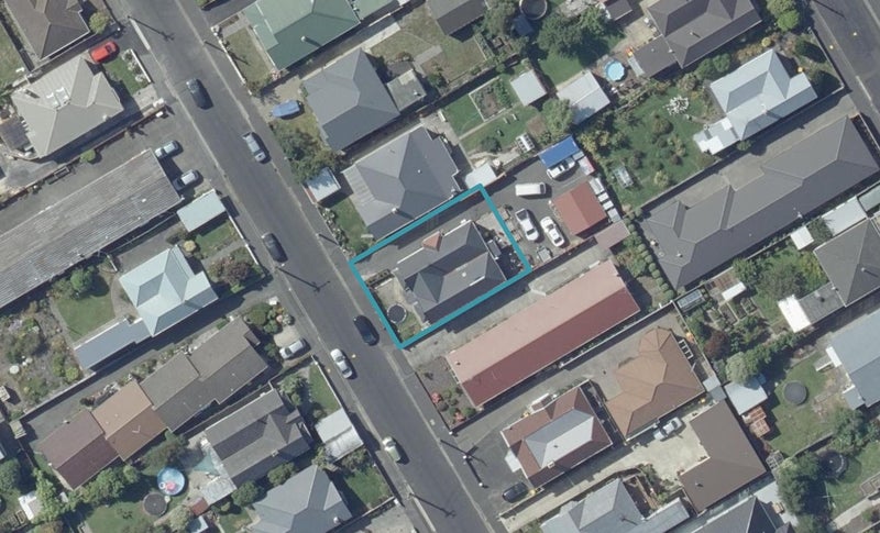 37A Grove Street, Saint Kilda, Dunedin - Carousel 1