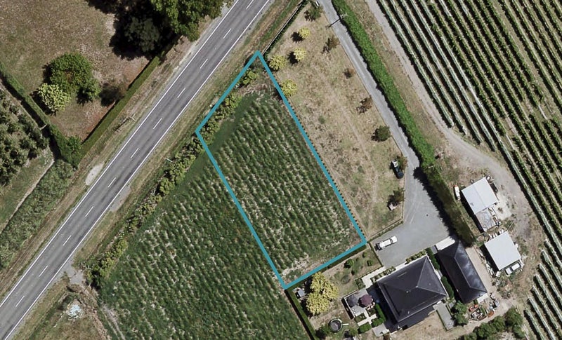 0 Lawn Road, Clive, Hastings - Carousel 1
