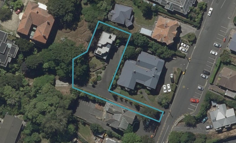 70/4 Heriot Row, Dunedin Central, Dunedin - Carousel 1