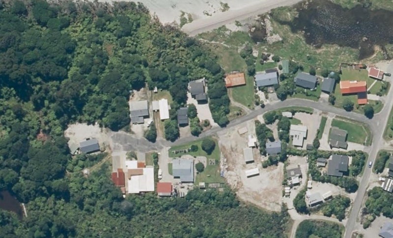 12 O'Leary Place, Jackson Bay, Haast - Carousel 1