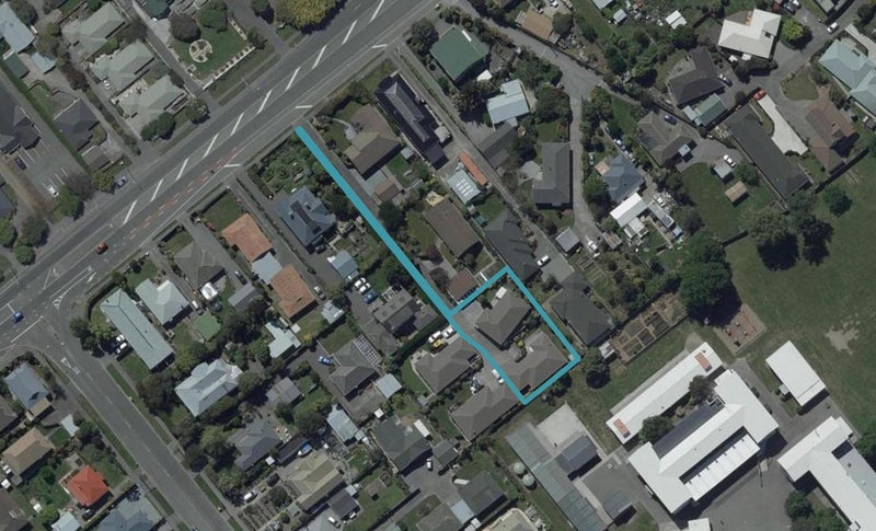 1/55 Halswell Road, Hillmorton, Christchurch - Carousel 1