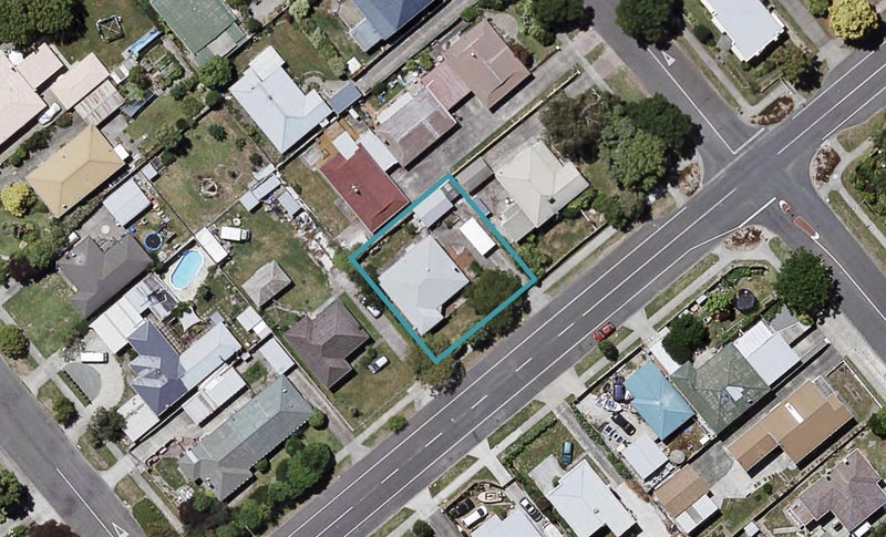 503 Park Road South, Ākina, Hastings - Carousel 1