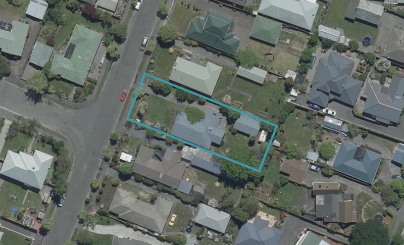 16 Brockham Street, Casebrook, Christchurch - Carousel 1