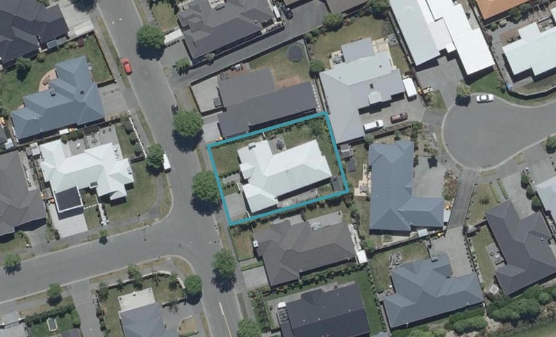 6 Tatahi Street, Parklands, Christchurch - Carousel 1