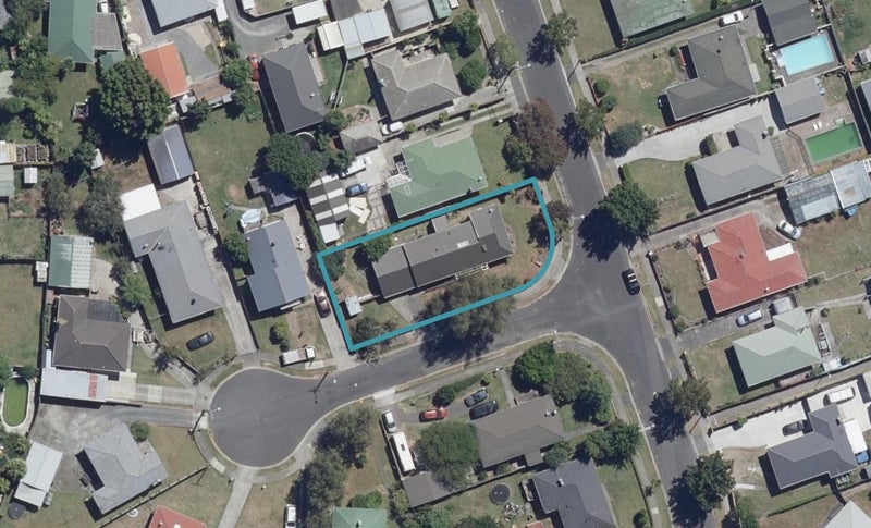 2 Shelley Court, Enderley, Hamilton - Carousel 1