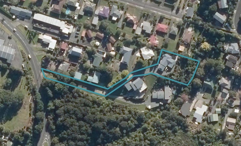5B Whangarei Heads Road, Onerahi, Whangarei - Carousel 1
