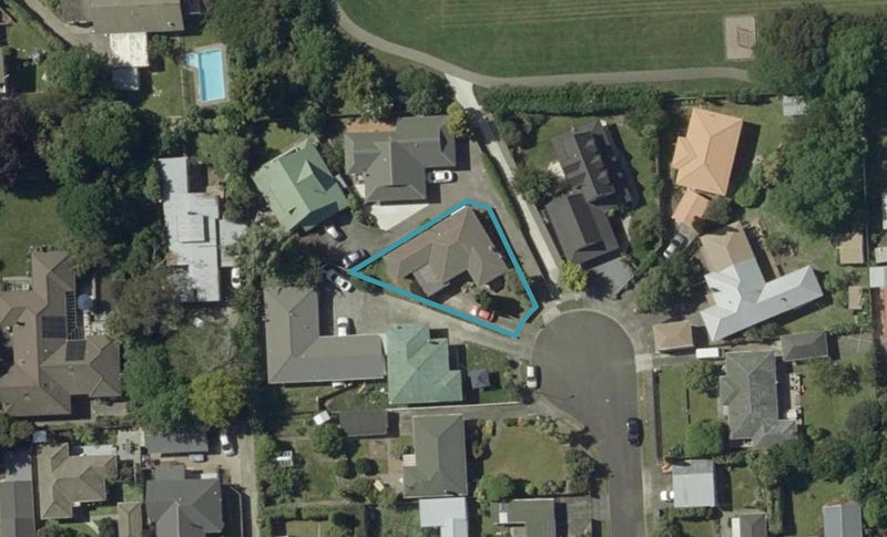 7 Harrow Place, Hokowhitu, Palmerston North - Carousel 1