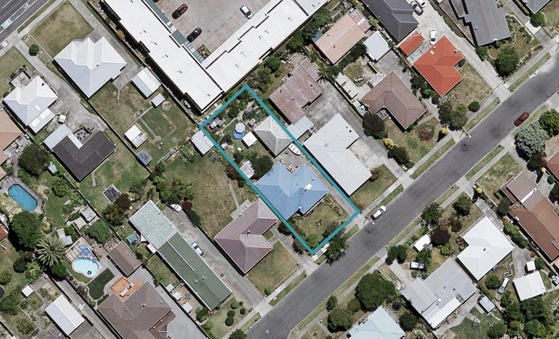 29 Coverdale Street, Onekawa, Napier - Carousel 1